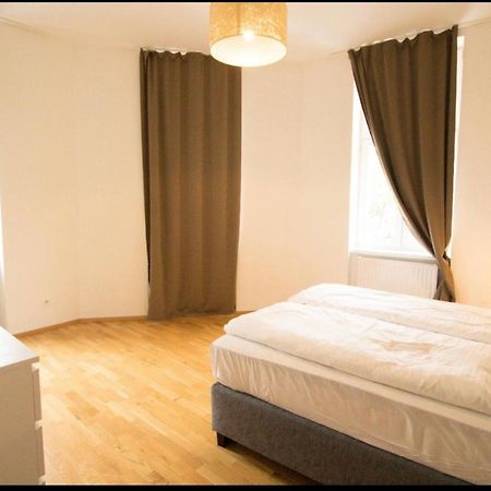 Gemuetliches Stadtnest L Lf16 Wina Bagian luar foto