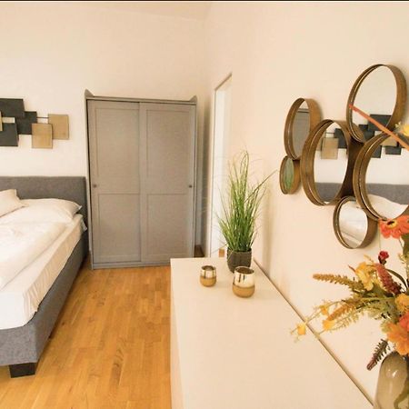 Gemuetliches Stadtnest L Lf16 Wina Bagian luar foto