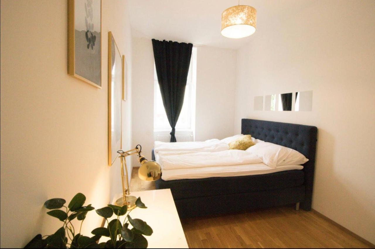 Gemuetliches Stadtnest L Lf16 Wina Bagian luar foto