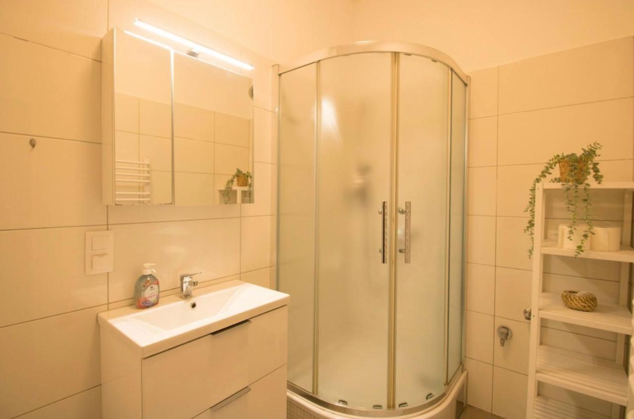 Gemuetliches Stadtnest L Lf16 Wina Bagian luar foto